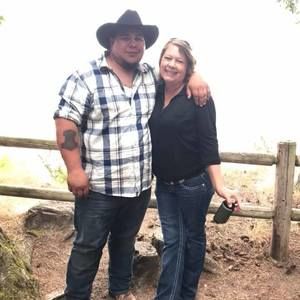 Meet your Posher, Dawn